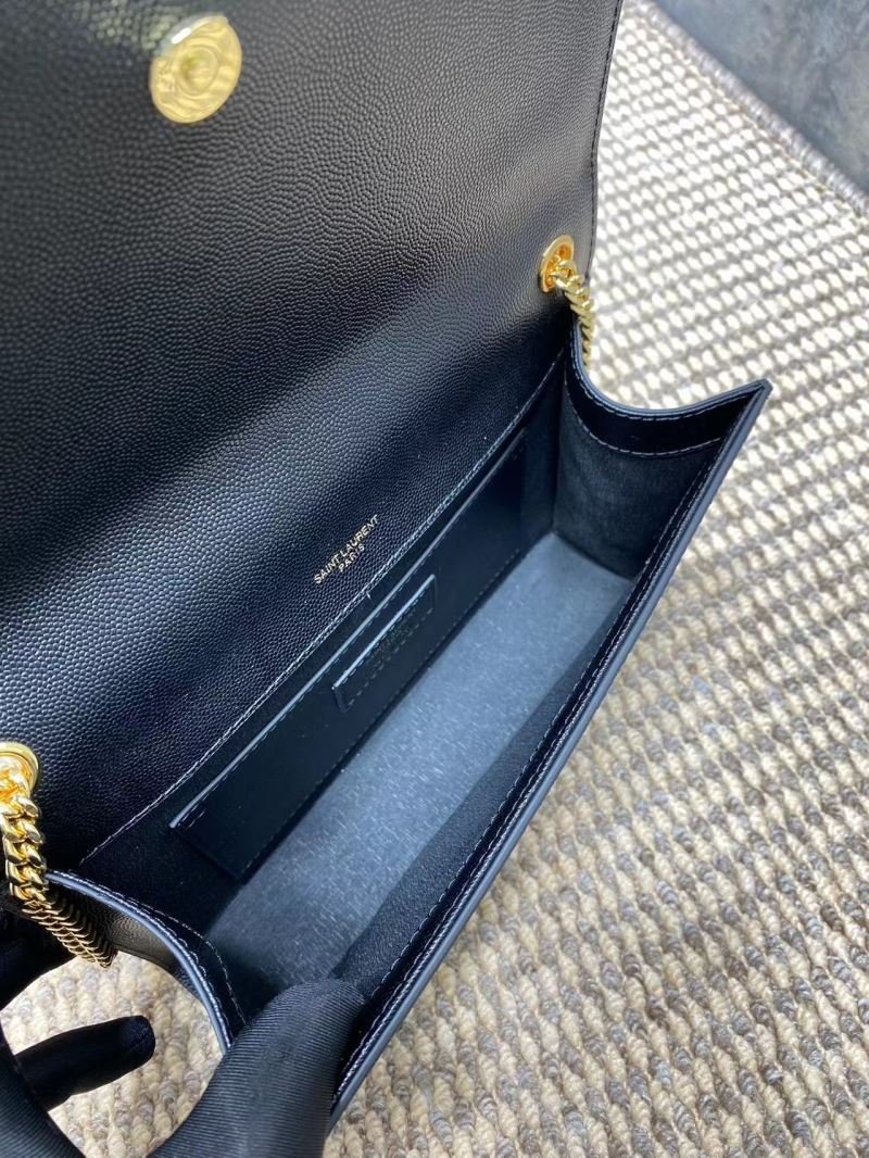 YSL Satchel Bags